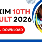 Sikkim 10th Result 2026
