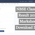 nagaland 10th result 2026