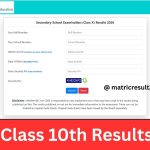 CBSE 10th Results 2026